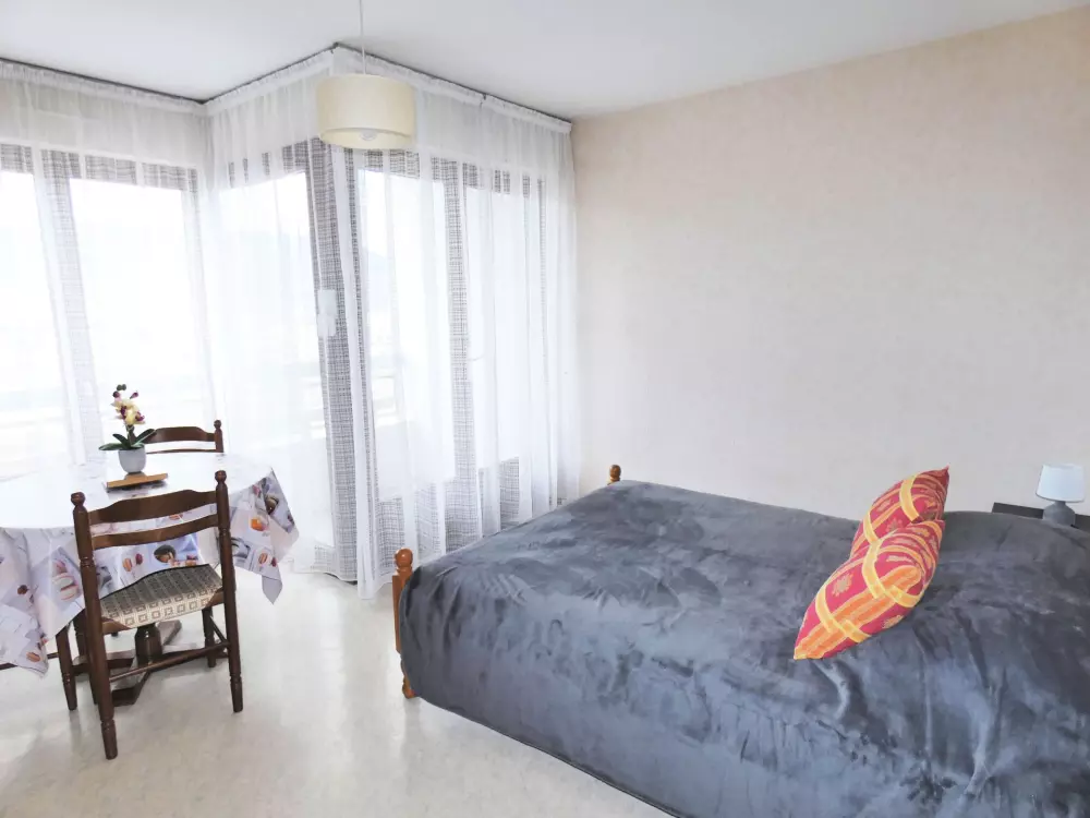 Résidence Le Chateau Durieux 4