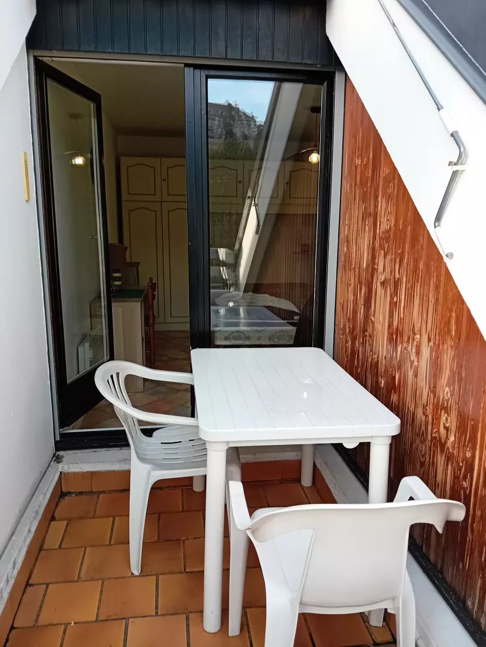 Résidence Le Chateau Durieux 4