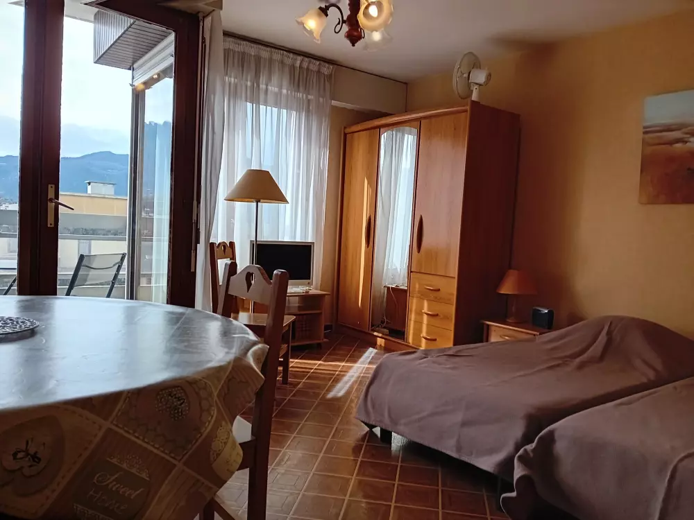 Résidence Le Chateau Durieux 4