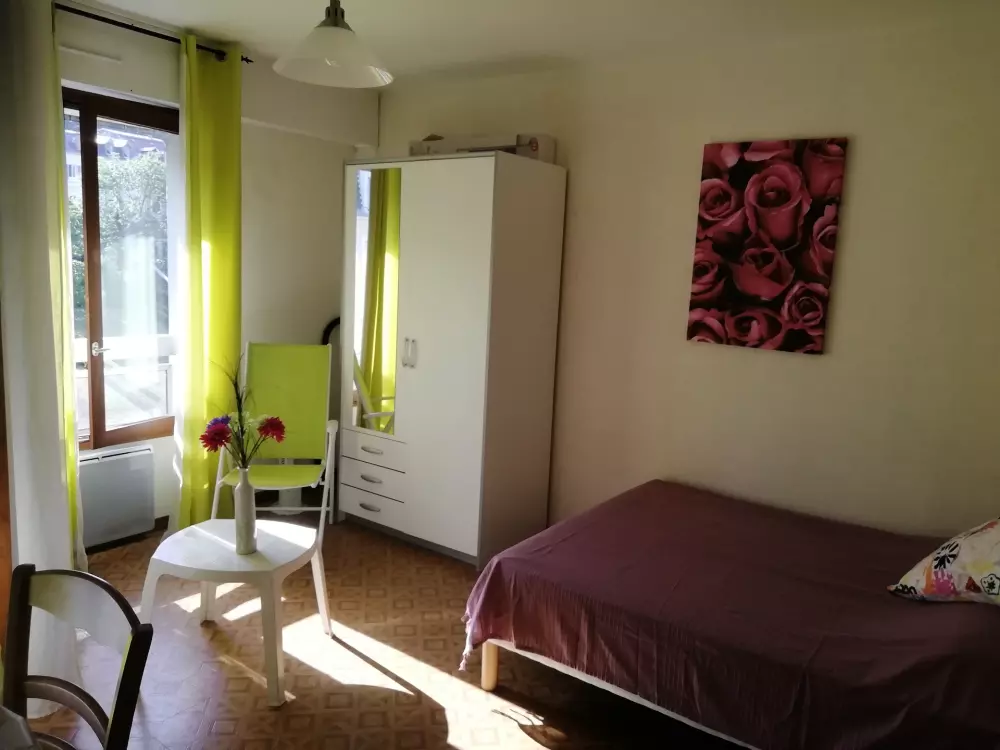 Résidence Le Chateau Durieux 4