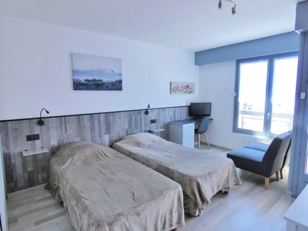 Résidence Le Chateau Durieux 4