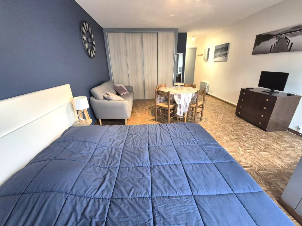 Résidence Le Chateau Durieux 4