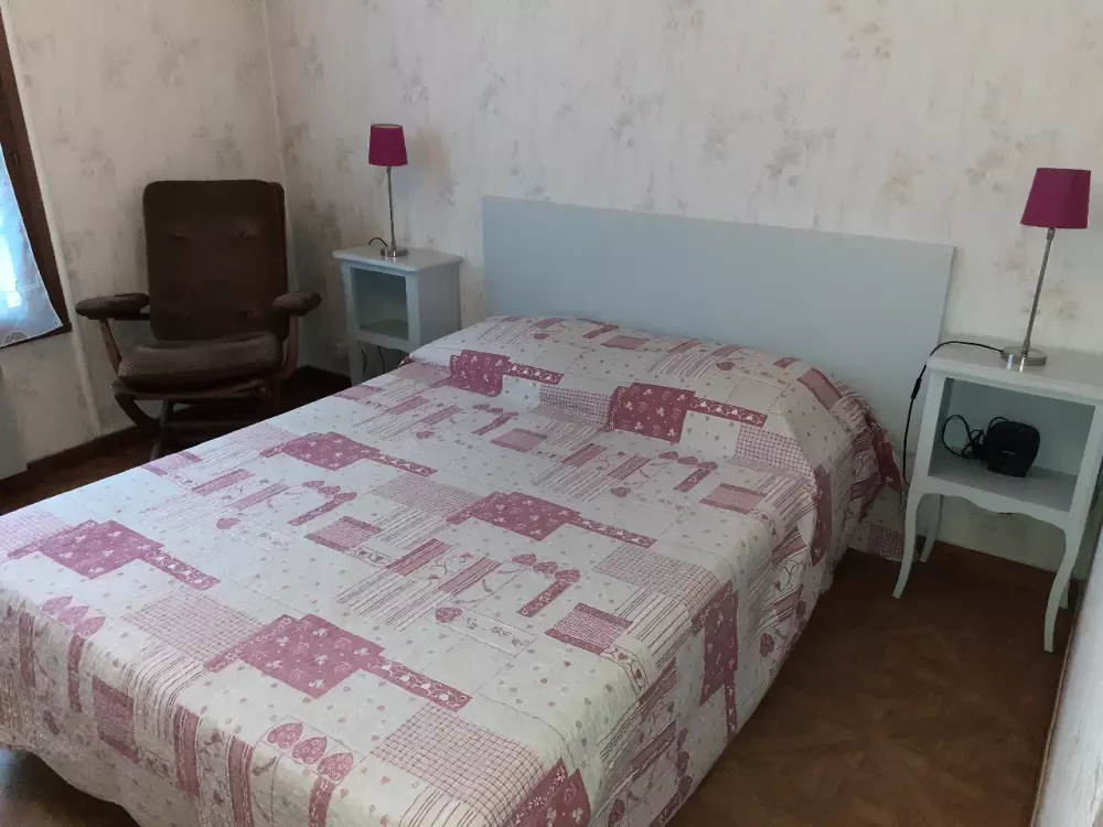 Résidence Le Chateau Durieux 4