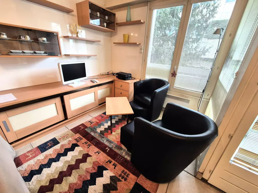 Résidence Le Chateau Durieux 4