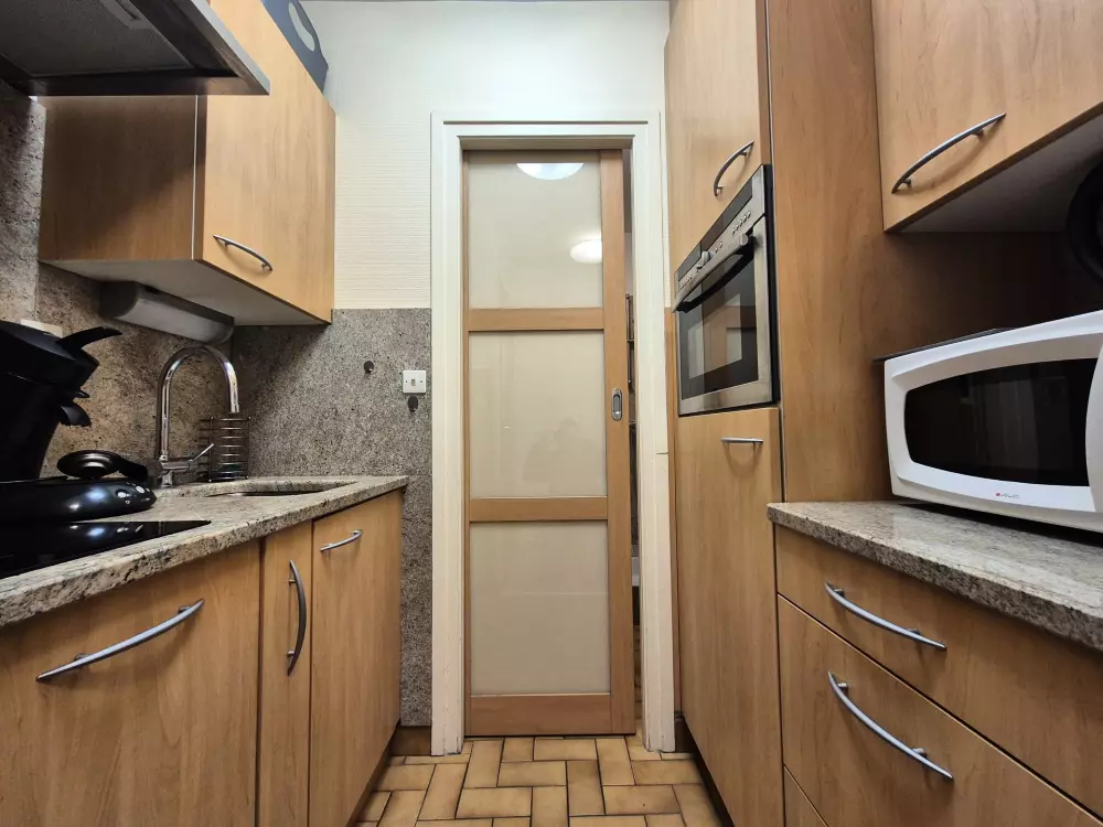 Résidence Le Chateau Durieux 4