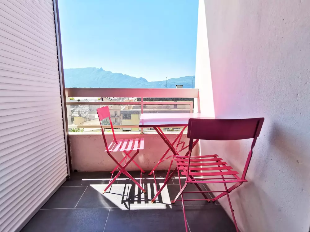 Résidence Le Chateau Durieux 4