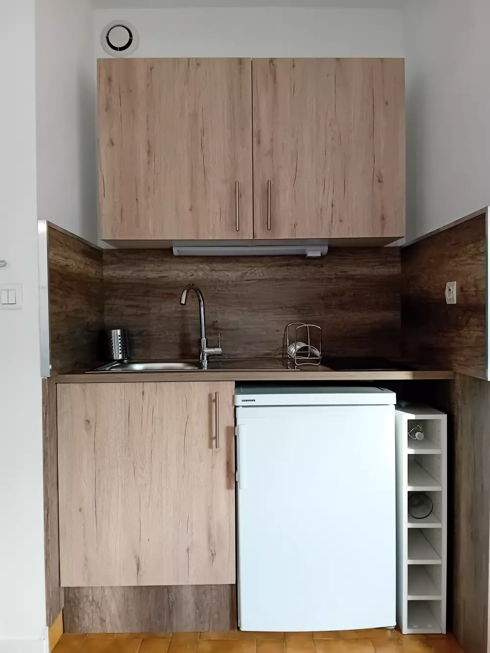 Résidence Le Chateau Durieux 4