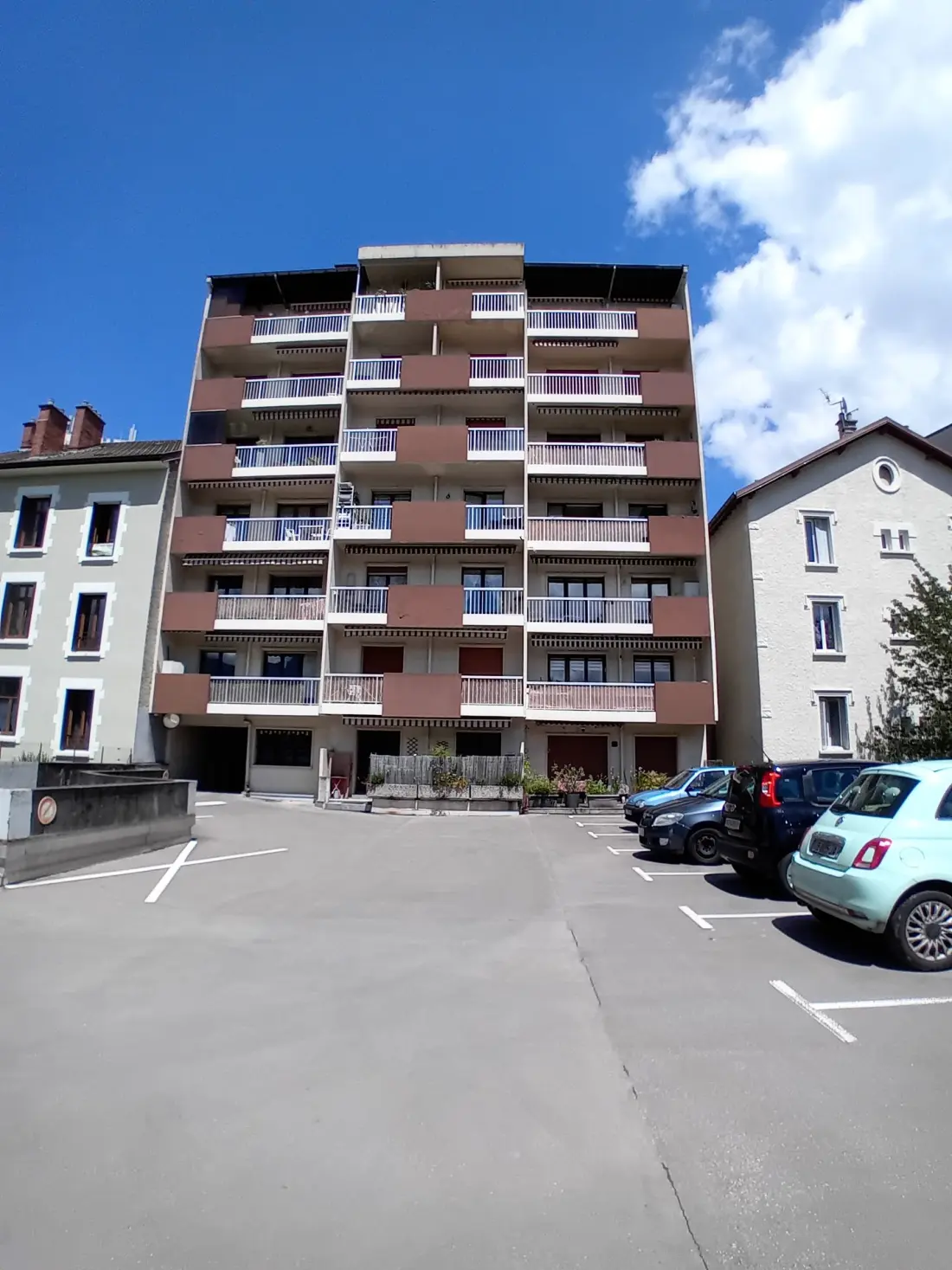 Résidence Le Choiseul