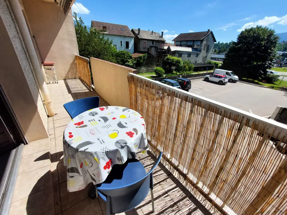 Résidence Le Choiseul