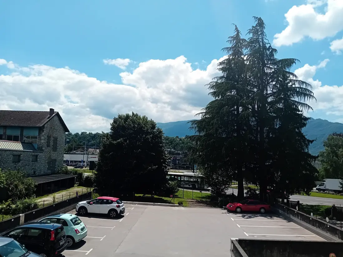 Résidence Le Choiseul
