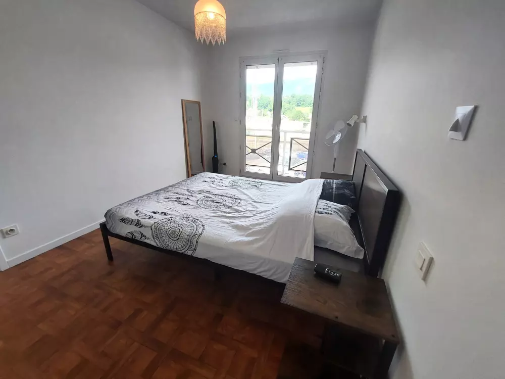 Résidence Le Magellan