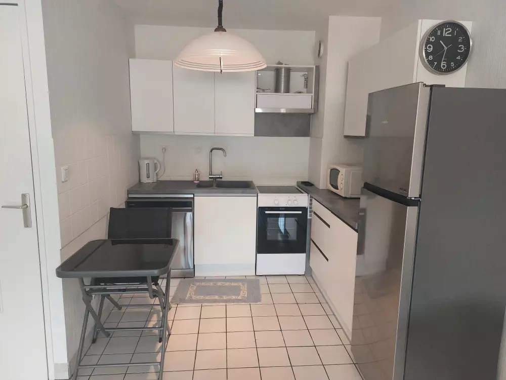 Résidence Le Magellan