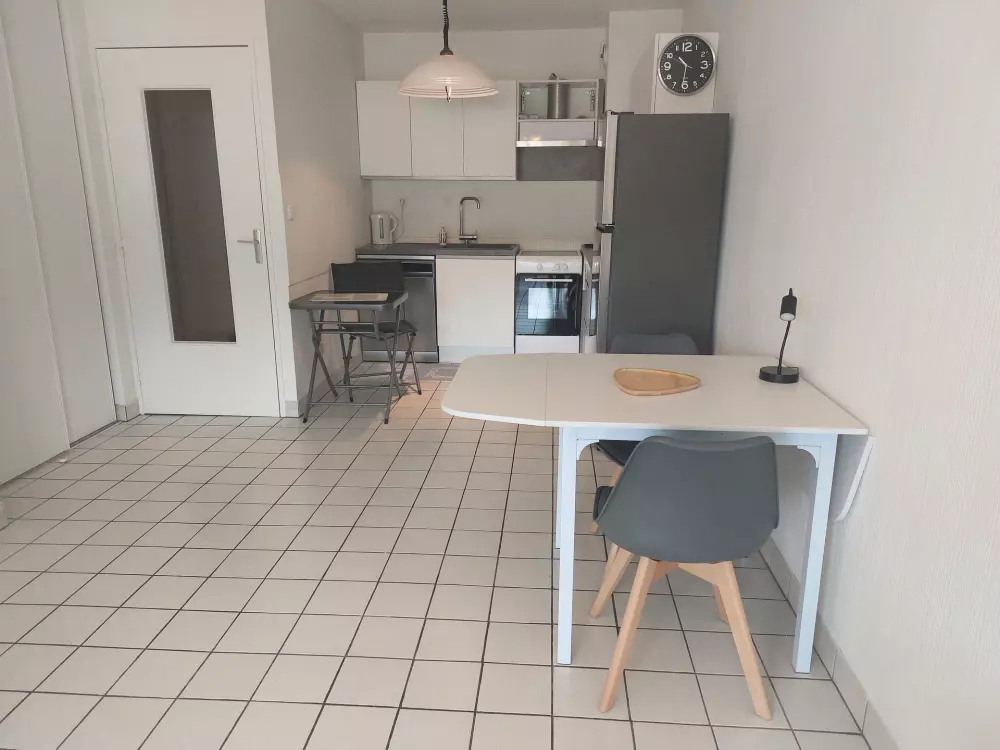 Résidence Le Magellan