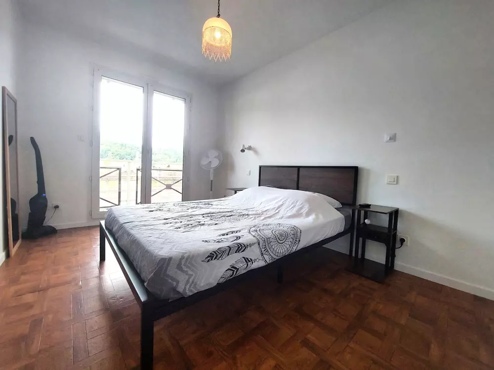 Résidence Le Magellan