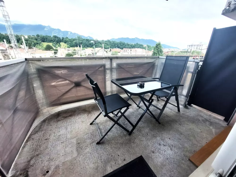 Résidence Le Magellan