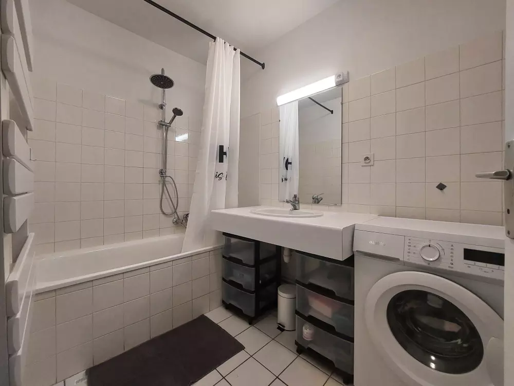 Résidence Le Magellan