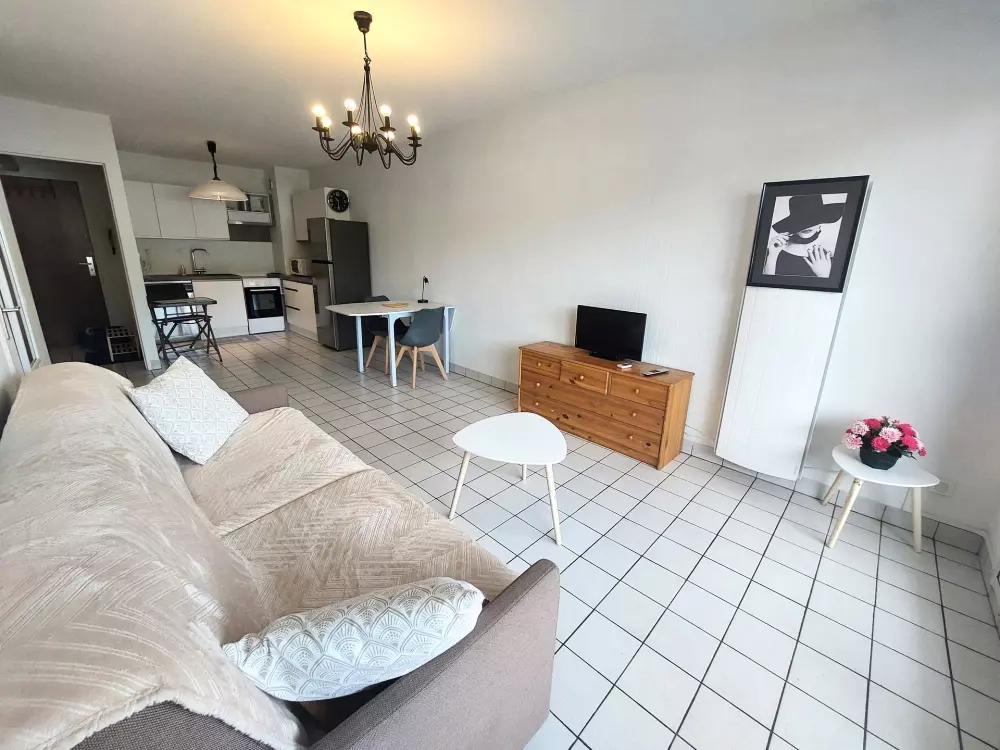 Résidence Le Magellan