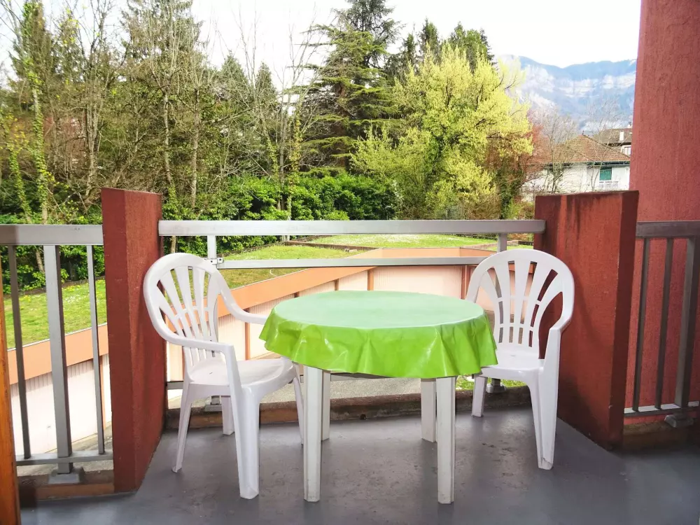 Résidence Le Saint Charles A