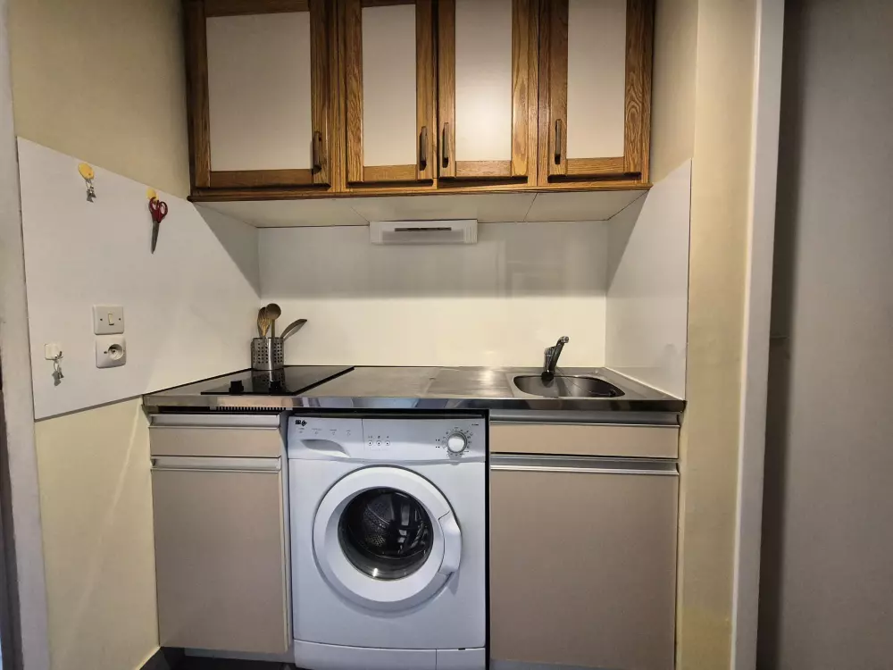 Résidence Le Saint Charles A