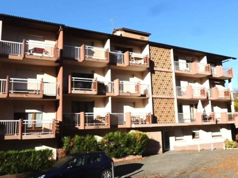 Résidence Le Saint Charles A