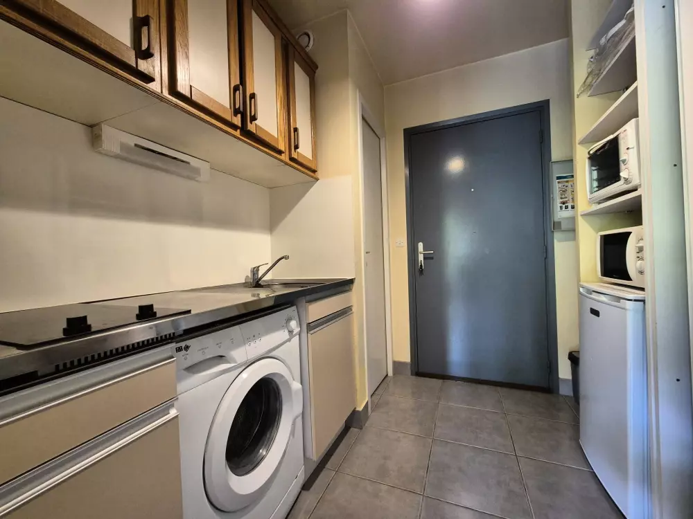 Résidence Le Saint Charles A