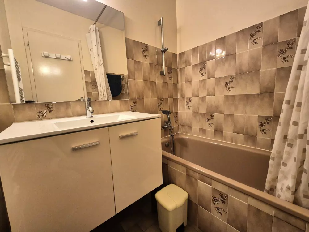 Résidence Le Saint Charles A