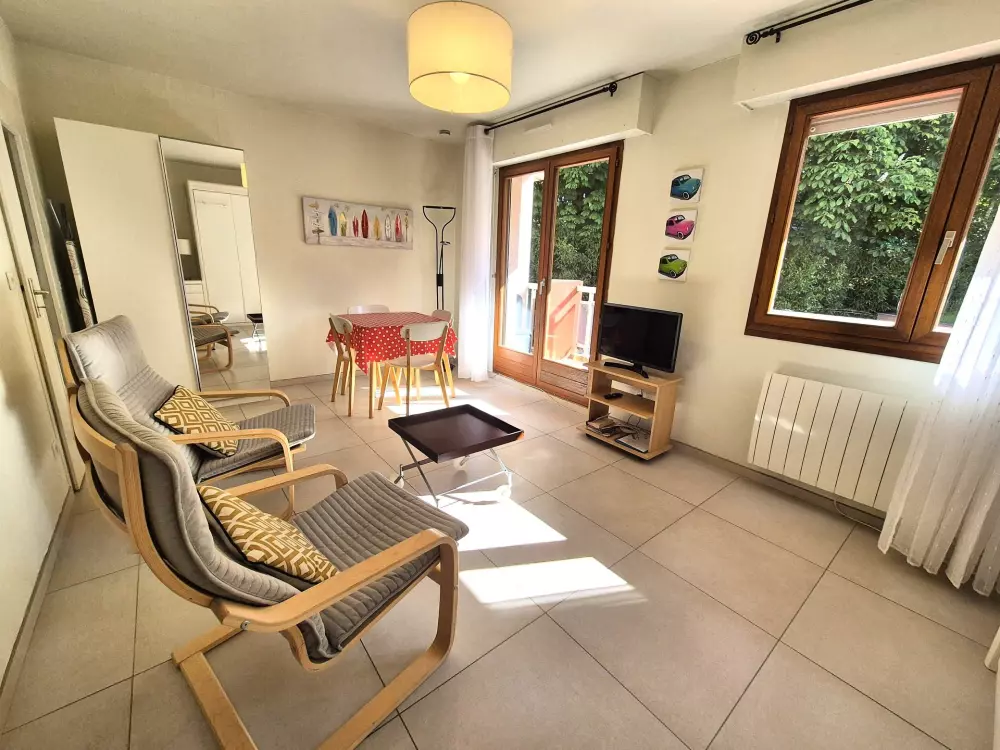 Résidence Le Saint Charles A