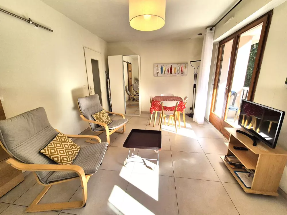 Résidence Le Saint Charles A