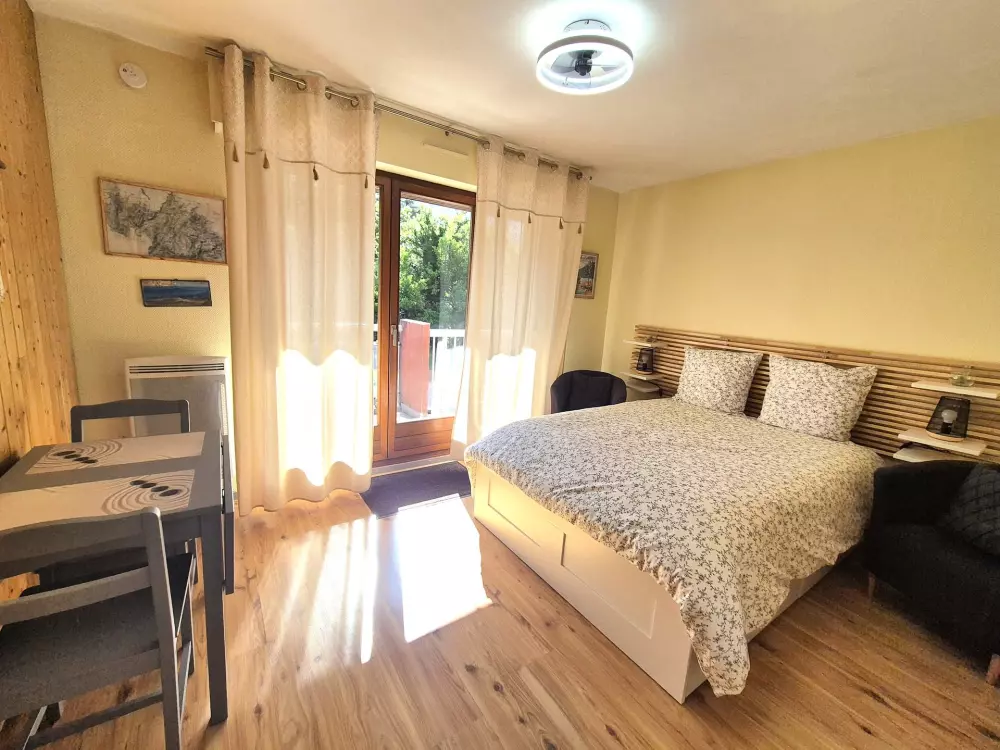 Résidence Le Saint Charles A