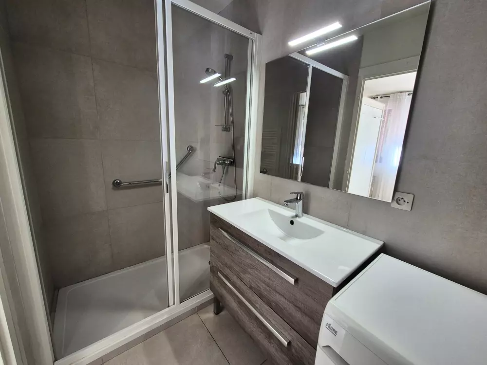 Résidence Le Saint Charles A