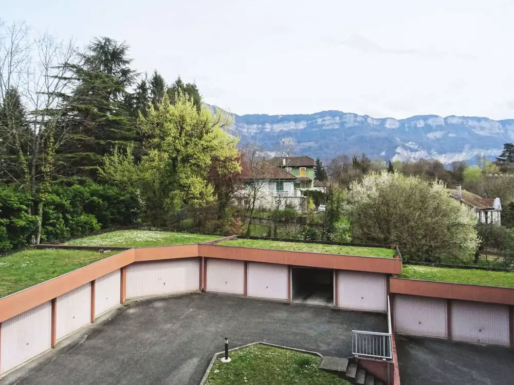 Résidence Le Saint Charles A