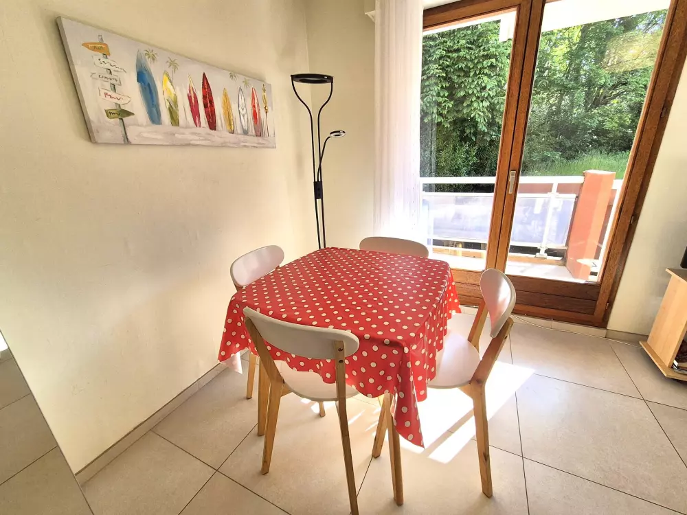 Résidence Le Saint Charles A