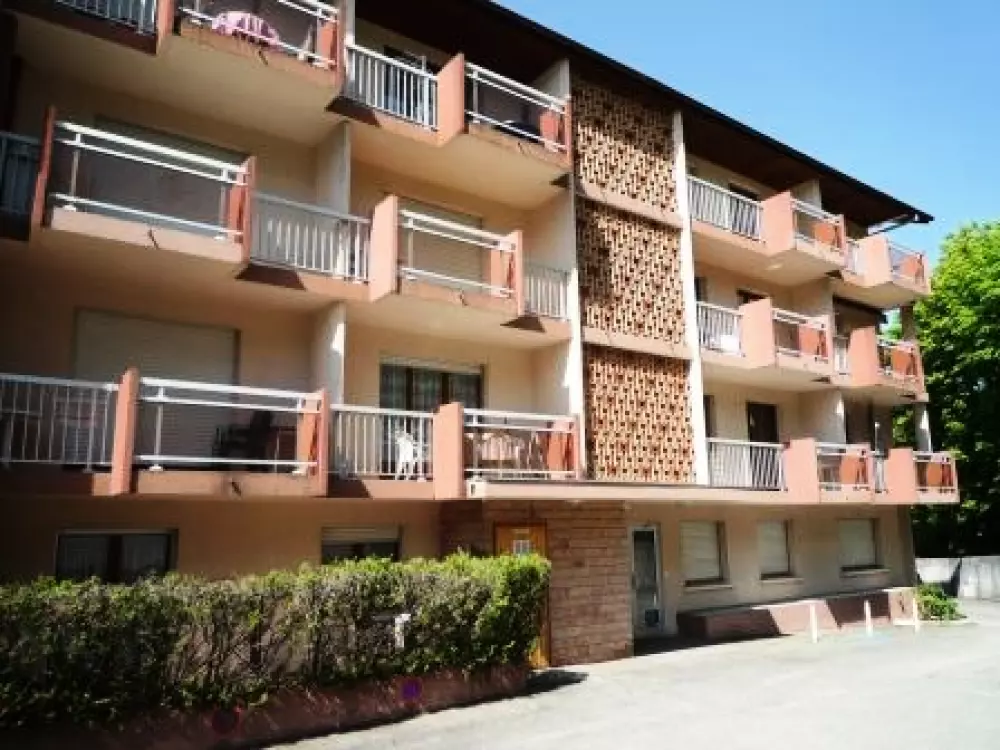 Résidence Le Saint Charles A