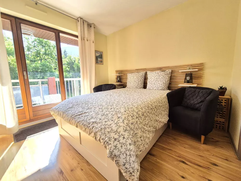 Résidence Le Saint Charles A