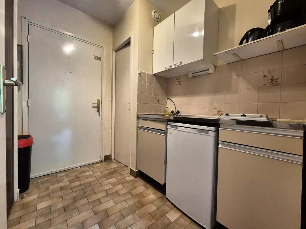 Résidence Le Saint Charles A