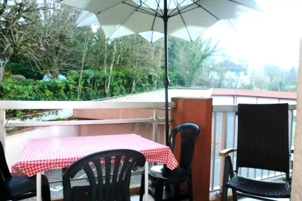 Résidence Le Saint Charles A