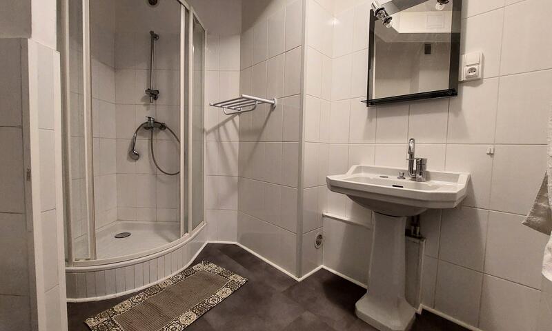Résidence Le Savoy - - Aix Les Bains - 5