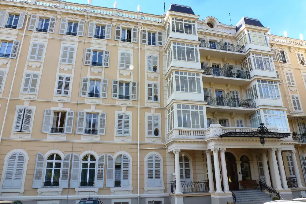 Résidence Le Splendide