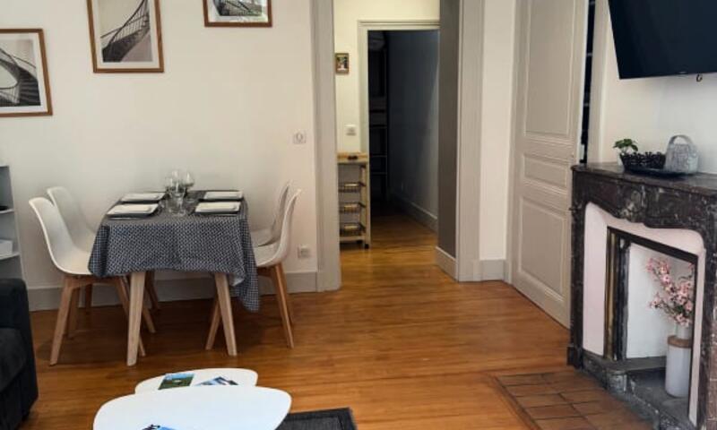 Résidence Le Vivaldi, 33 M² - Parking - - Aix Les Bains - 1