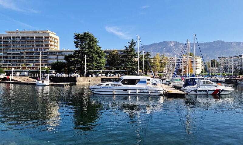 Résidence Les Belles Rives E - Aix Les Bains - 2