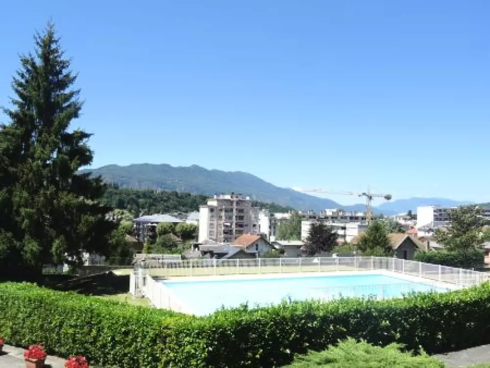 Résidence Montcalm D