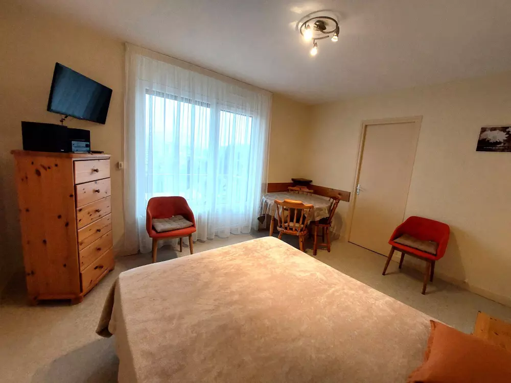 Résidence Montcalm D