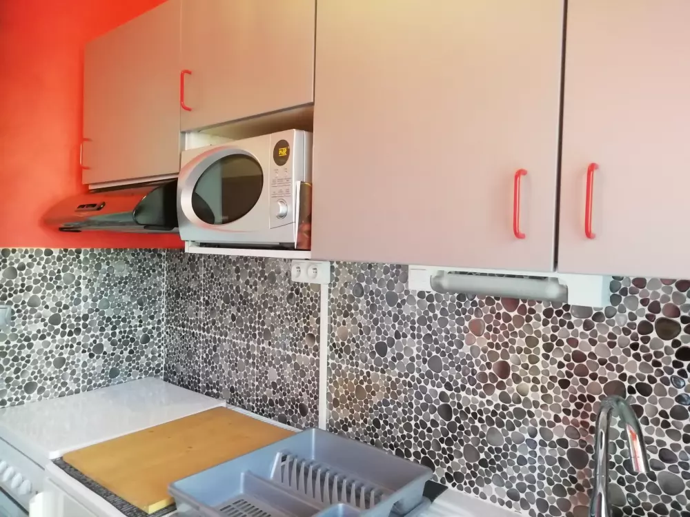 Résidence Montcalm D