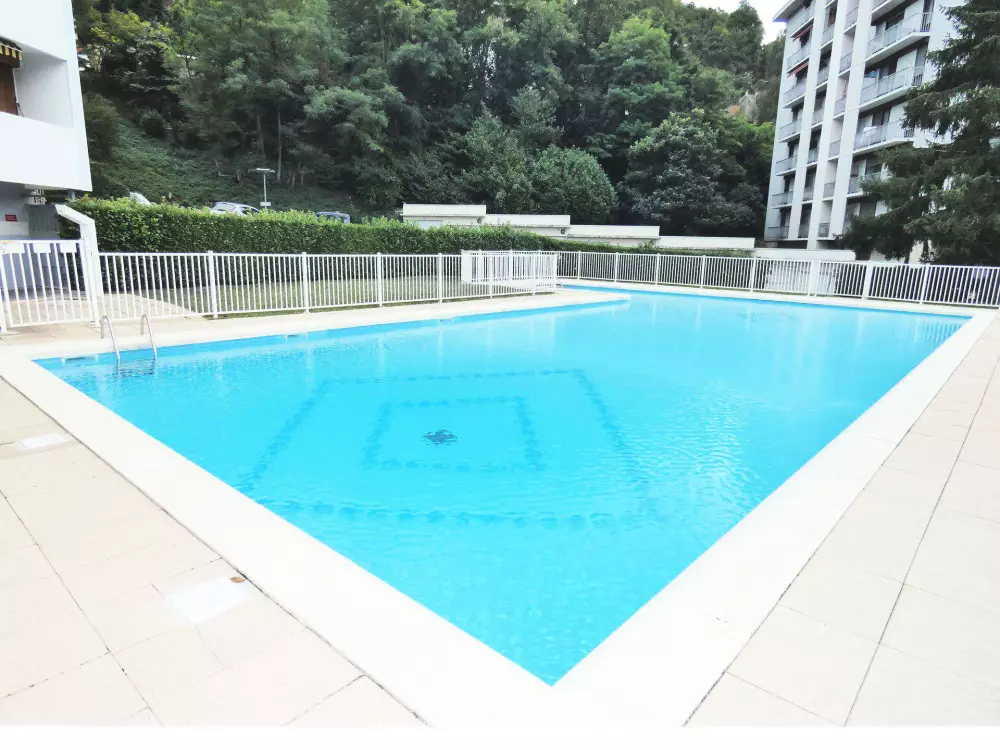 Résidence Montcalm D