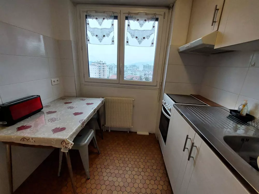 Résidence Montcalm D