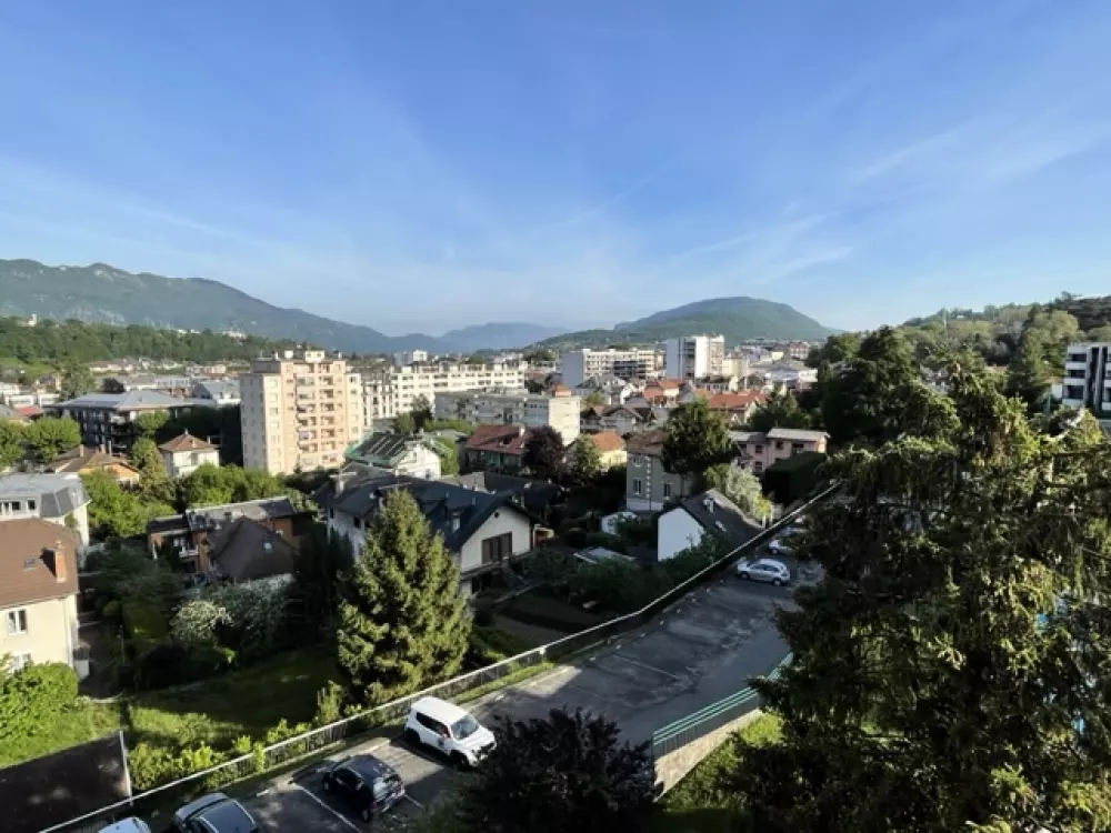 Résidence Montcalm D