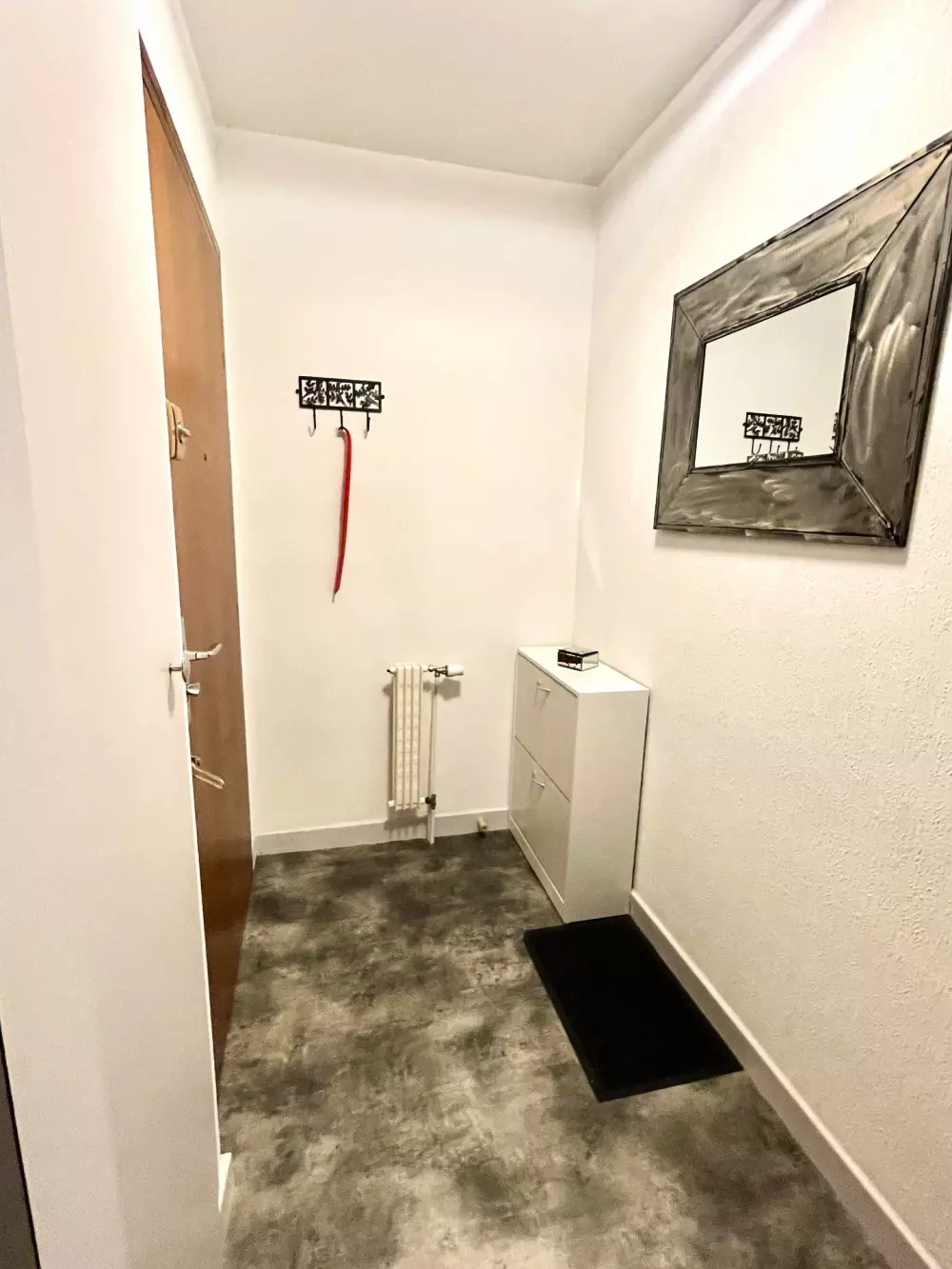 Résidence Montcalm D