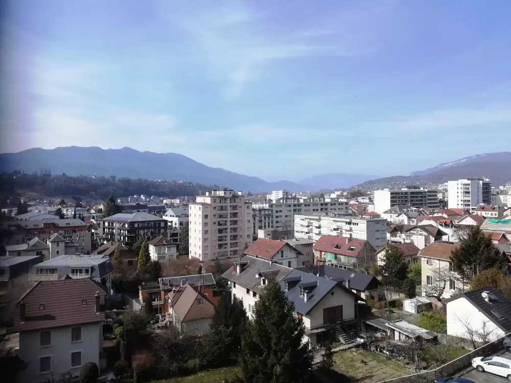 Résidence Montcalm D