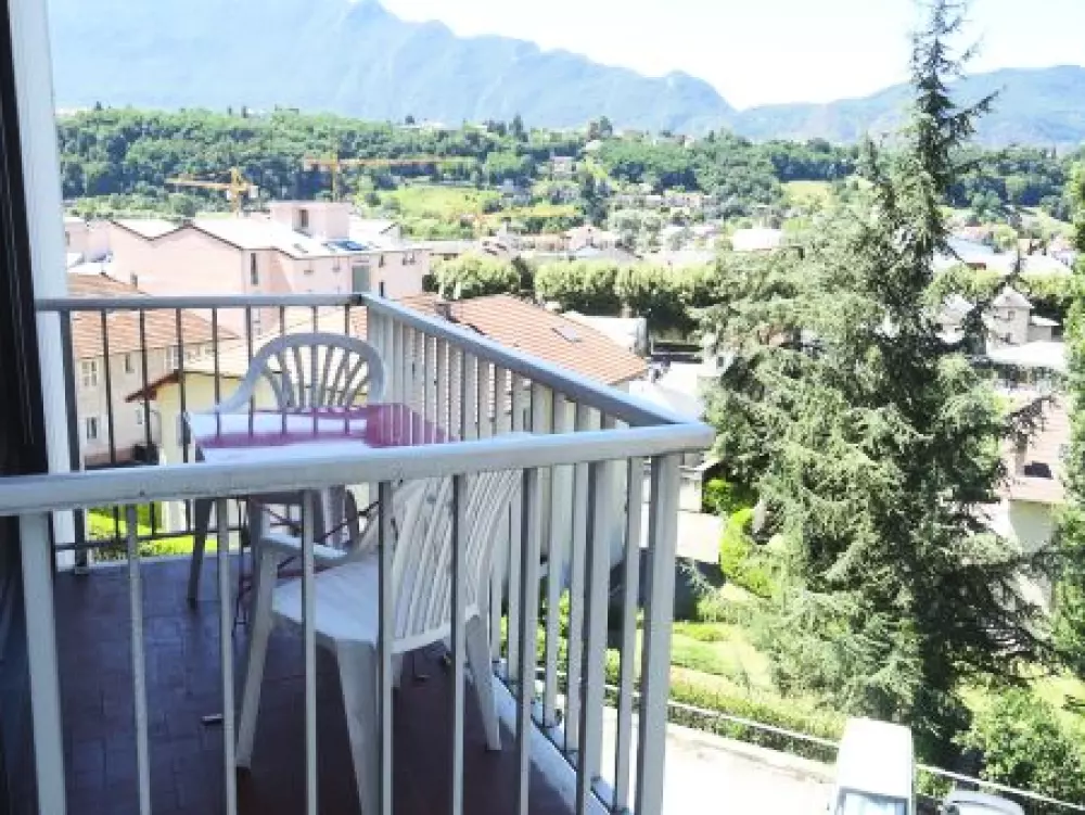 Résidence Montcalm D