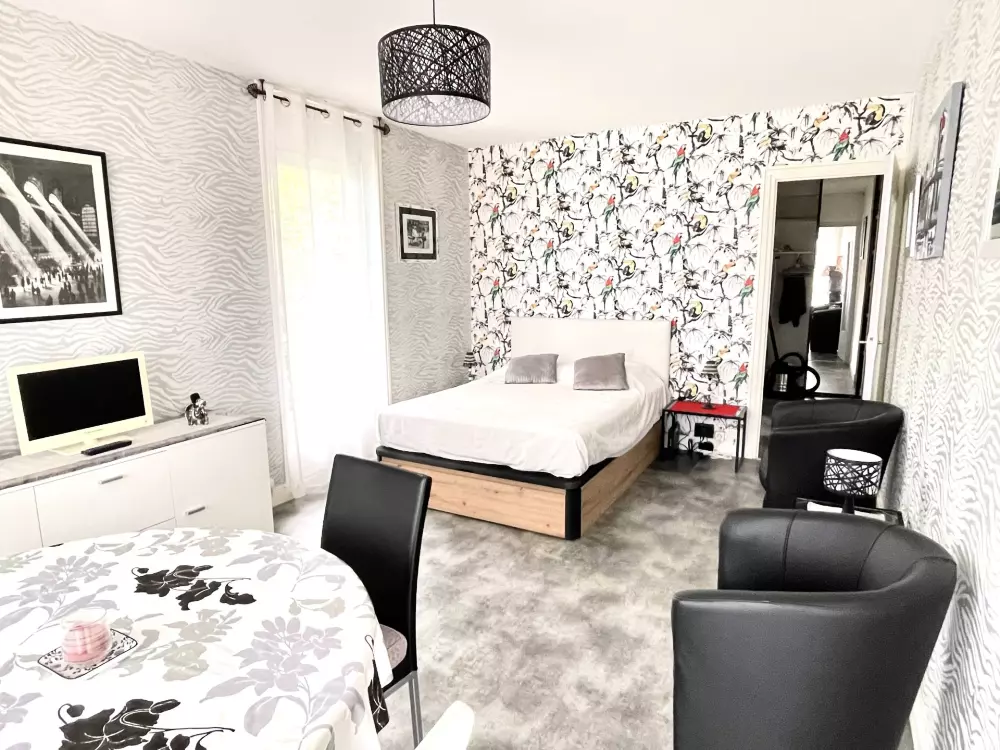 Résidence Montcalm D